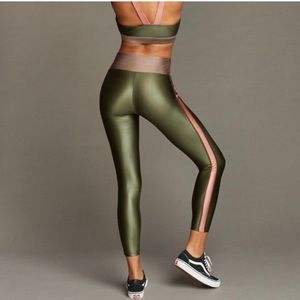 Show Me Your MuMu Desert Ombré Leggings